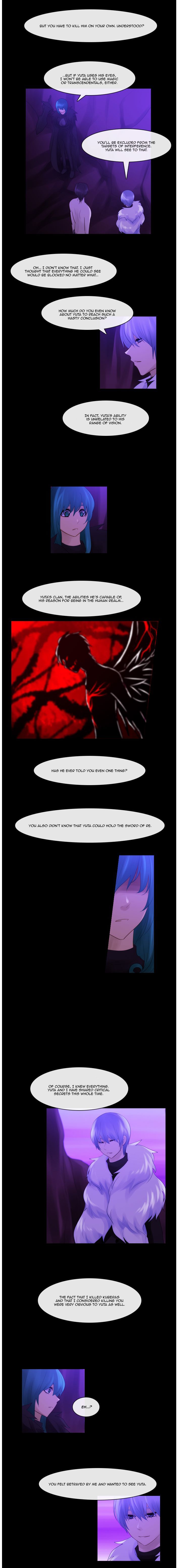 Kubera - Manhwa Chapter 271 - page 5