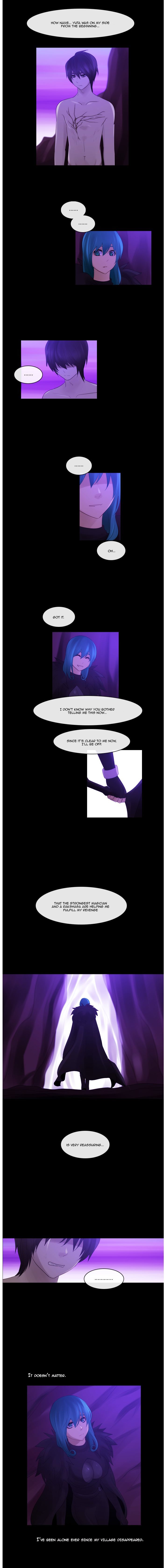 Kubera - Manhwa Chapter 271 - page 6