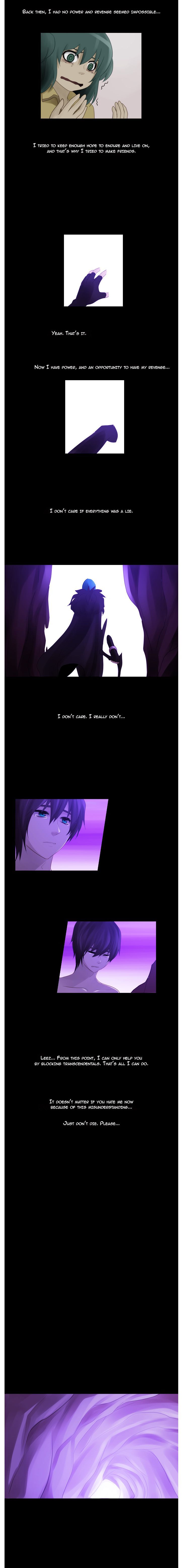 Kubera - Manhwa Chapter 271 - page 7