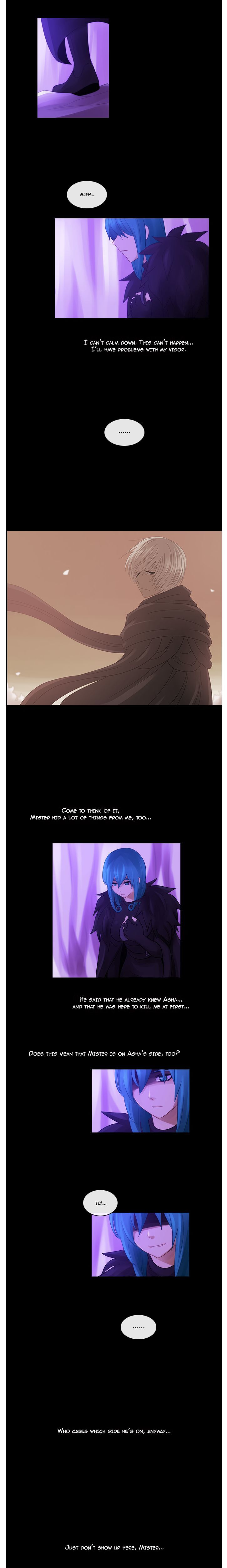 Kubera - Manhwa Chapter 271 - page 8