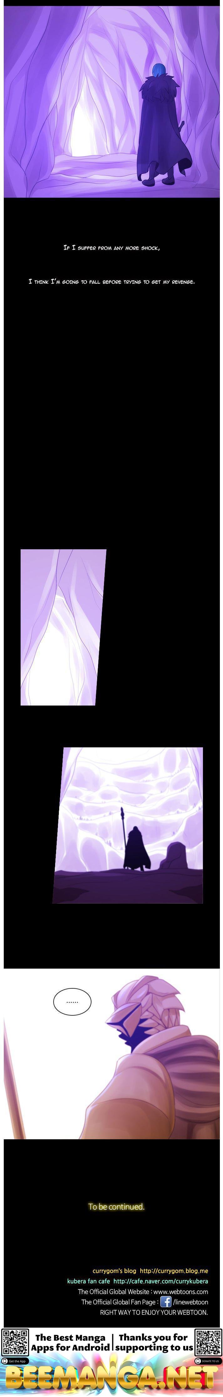 Kubera - Manhwa Chapter 271 - page 9