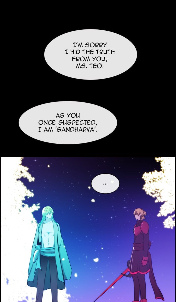 Kubera - Manhwa Chapter 411 - page 20