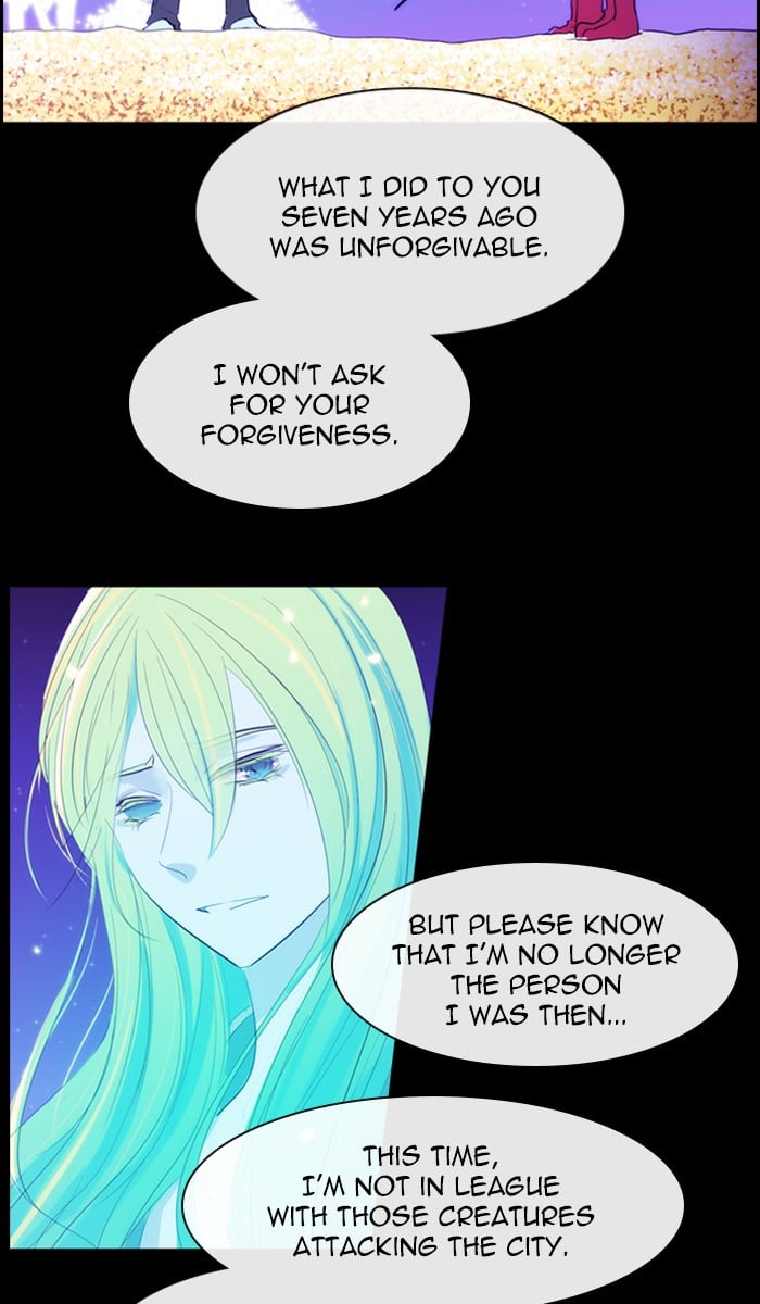 Kubera - Manhwa Chapter 411 - page 21