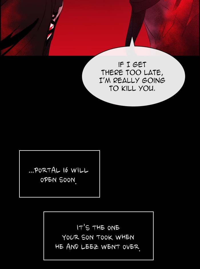 Kubera - Manhwa Chapter 411 - page 3