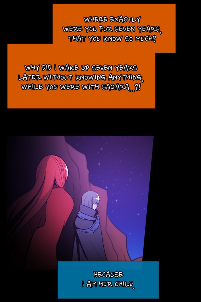 Kubera - Manhwa Chapter 411 - page 38