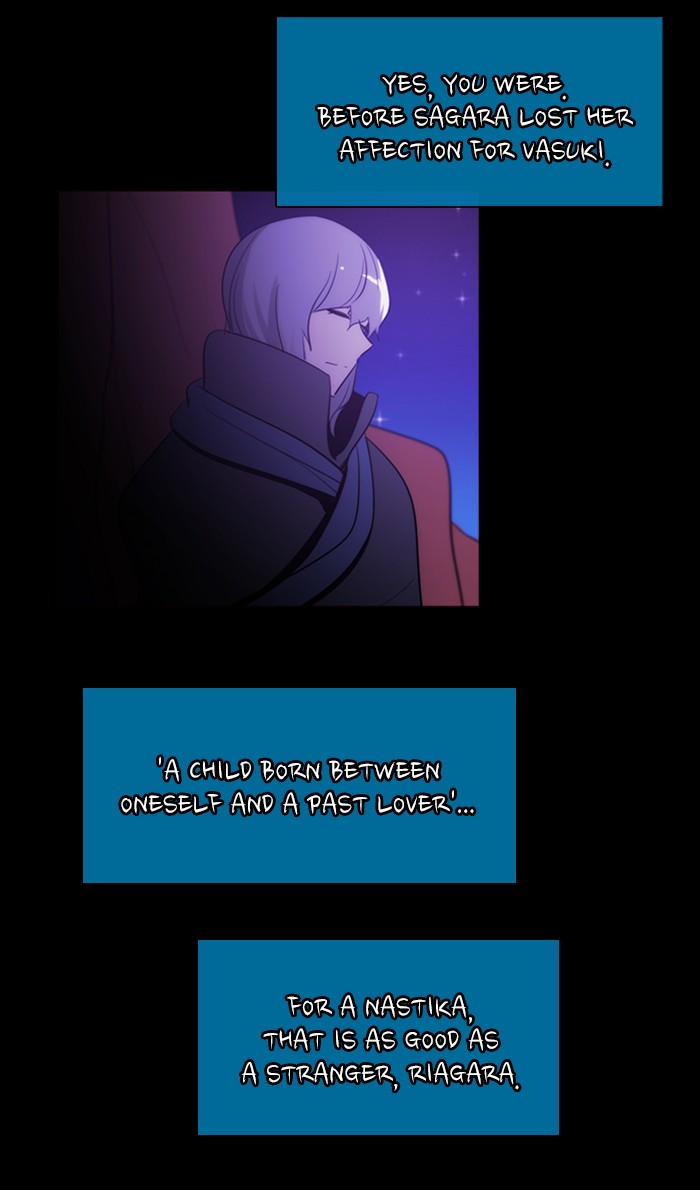 Kubera - Manhwa Chapter 411 - page 40