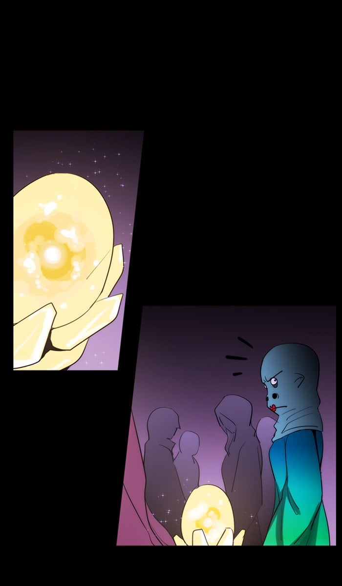 Kubera - Manhwa Chapter 411 - page 48