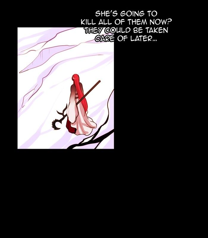 Kubera - Manhwa Chapter 320 - page 23