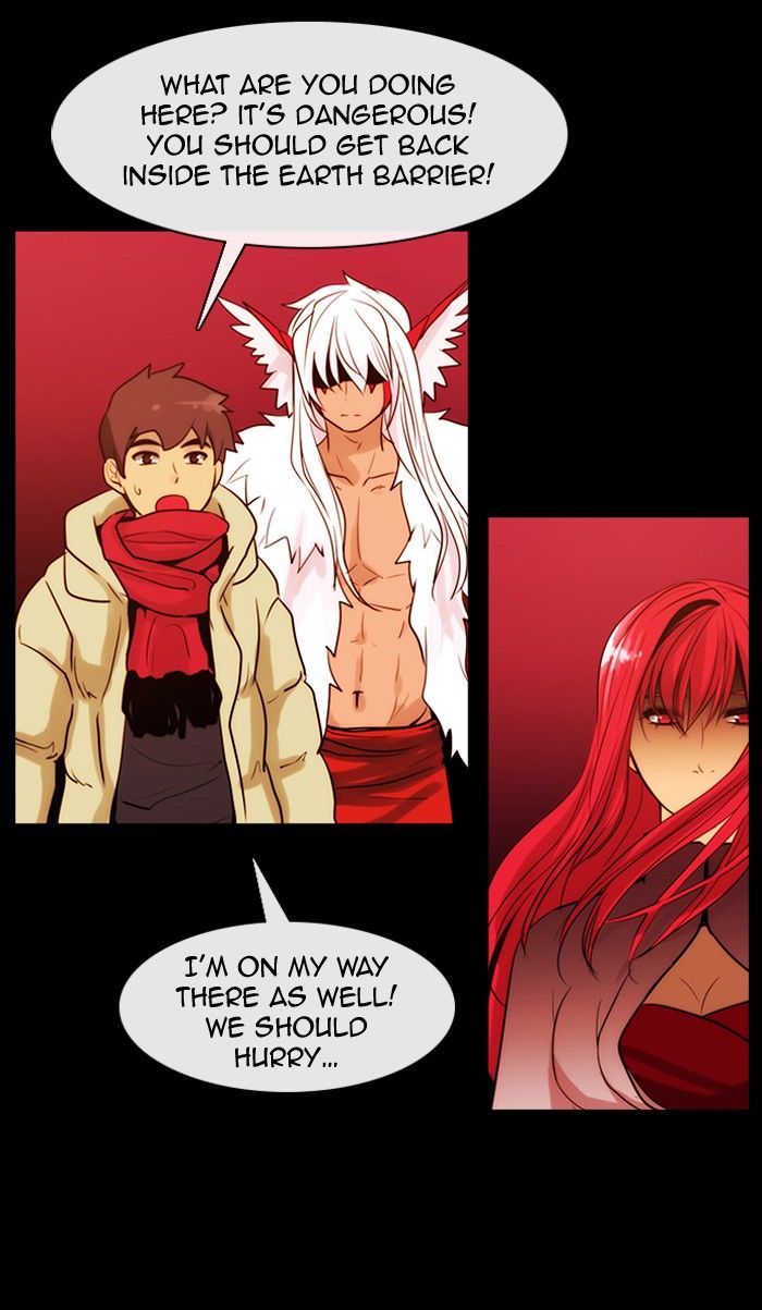 Kubera - Manhwa Chapter 320 - page 25