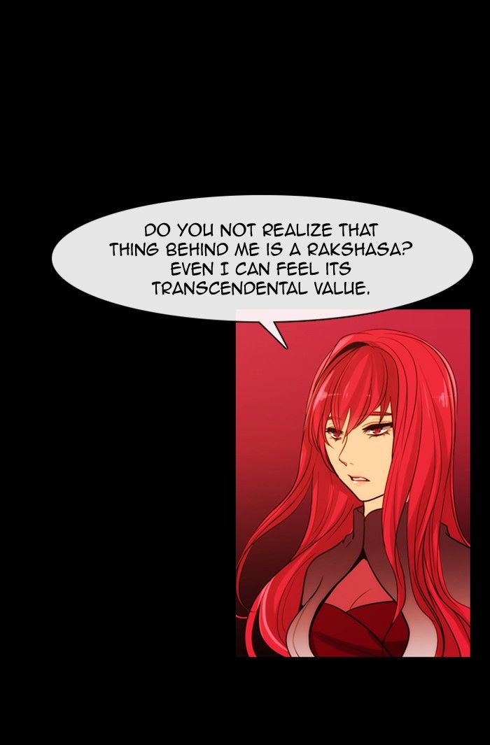 Kubera - Manhwa Chapter 320 - page 32