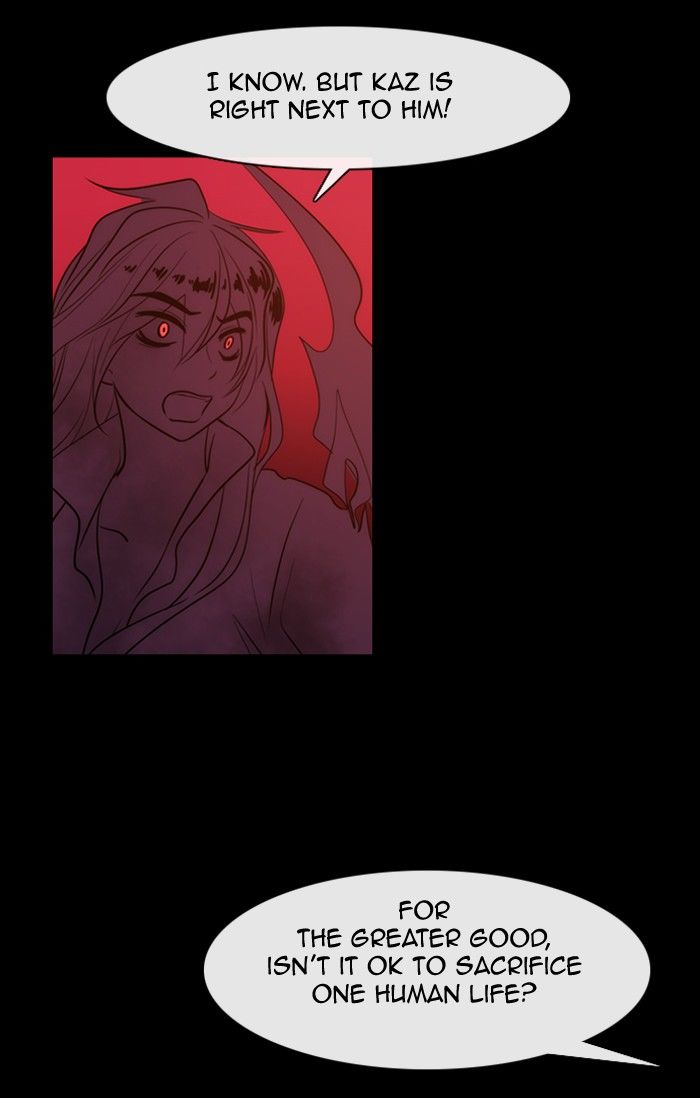 Kubera - Manhwa Chapter 320 - page 33