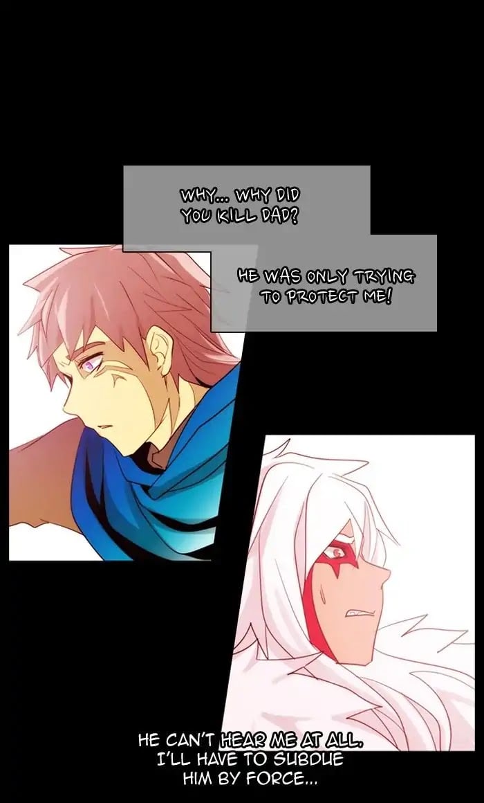 Kubera - Manhwa Chapter 365 - page 18