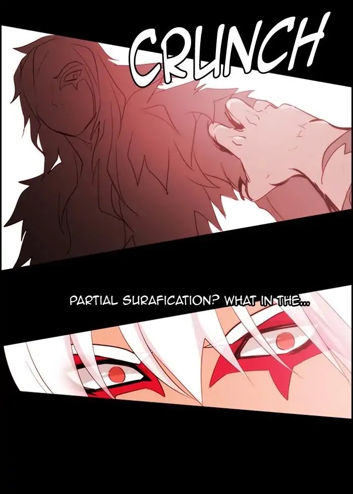 Kubera - Manhwa Chapter 365 - page 21