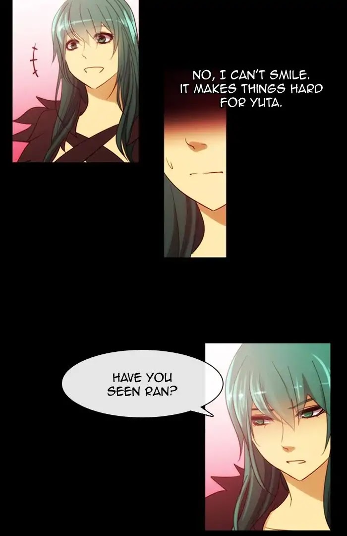 Kubera - Manhwa Chapter 365 - page 35