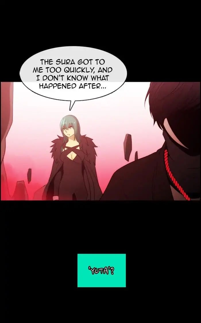 Kubera - Manhwa Chapter 365 - page 36