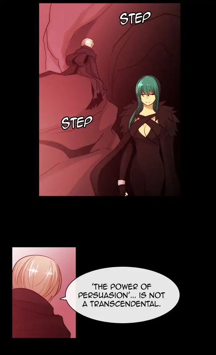 Kubera - Manhwa Chapter 365 - page 4