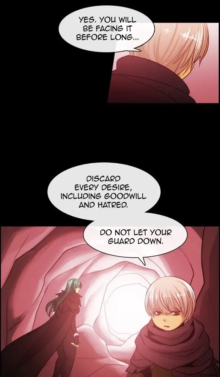 Kubera - Manhwa Chapter 365 - page 8