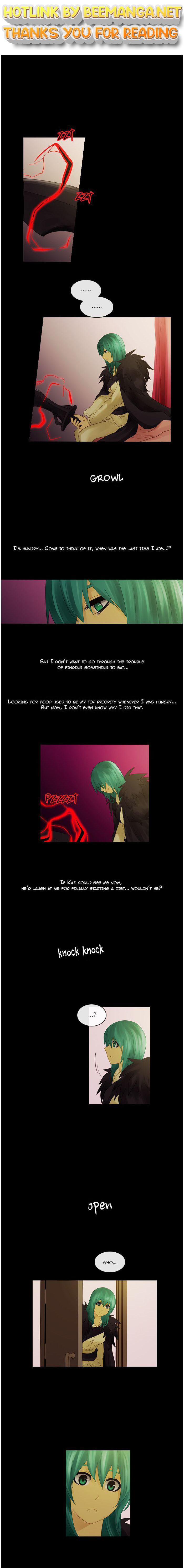 Kubera - Manhwa Chapter 244 - page 1