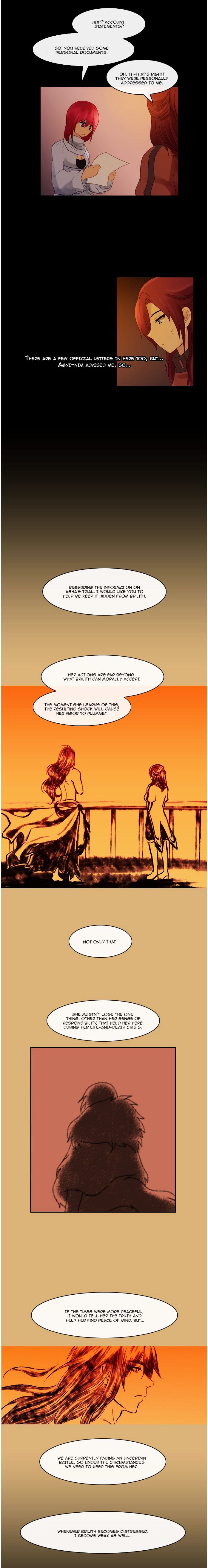 Kubera - Manhwa Chapter 244 - page 5