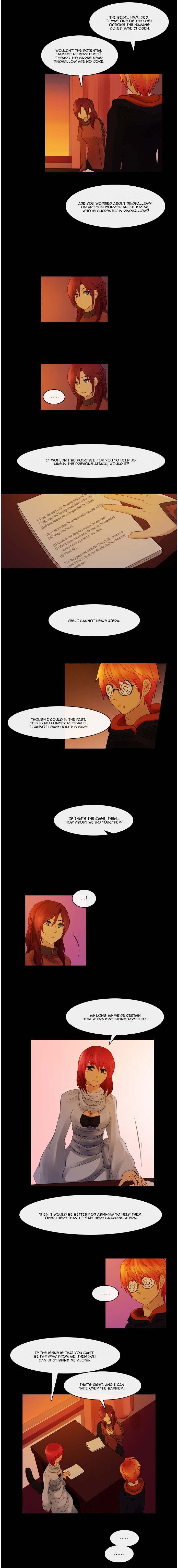 Kubera - Manhwa Chapter 244 - page 7