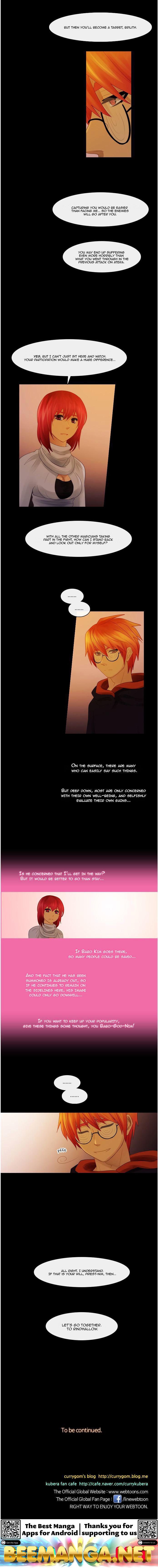 Kubera - Manhwa Chapter 244 - page 8