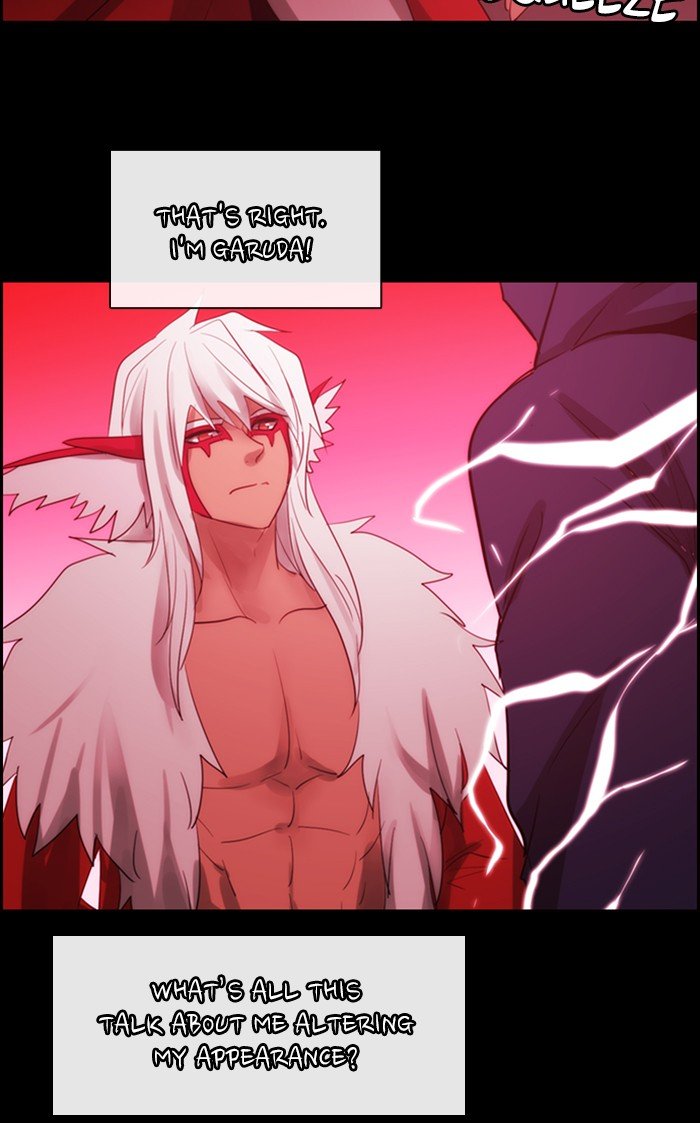 Kubera - Manhwa Chapter 457 - page 11