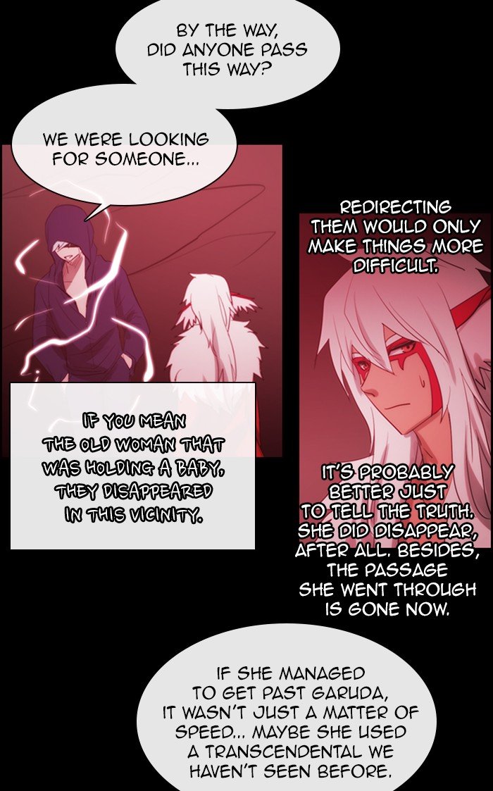 Kubera - Manhwa Chapter 457 - page 15