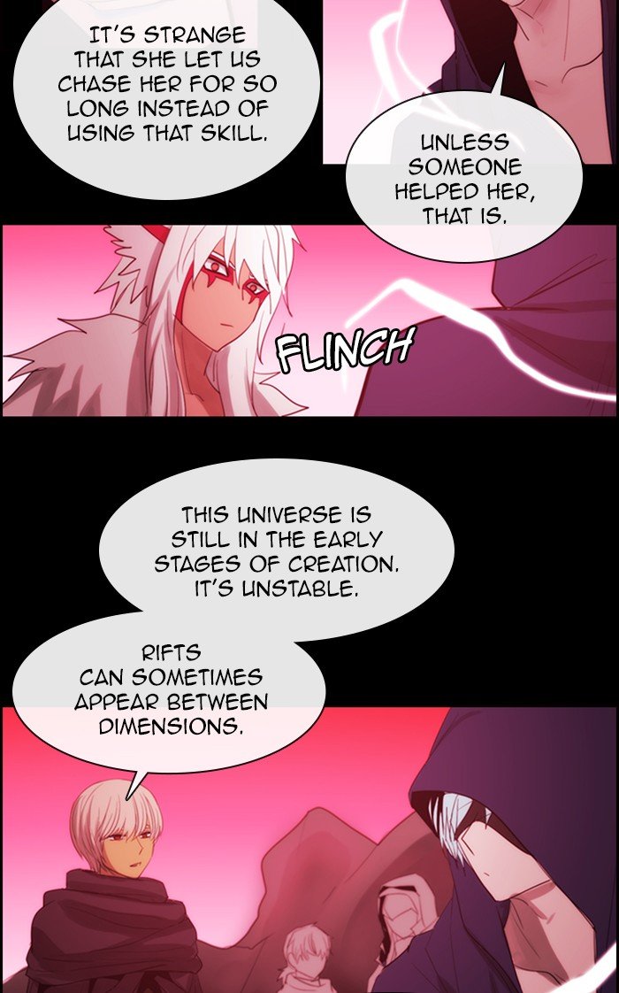 Kubera - Manhwa Chapter 457 - page 17