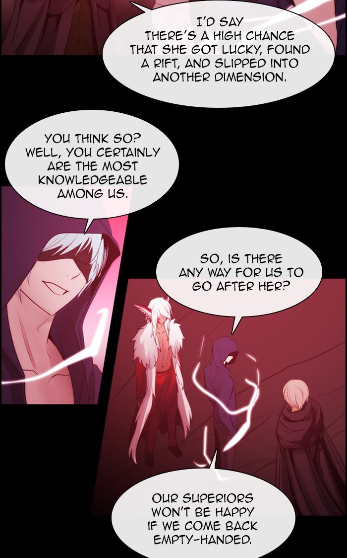 Kubera - Manhwa Chapter 457 - page 18