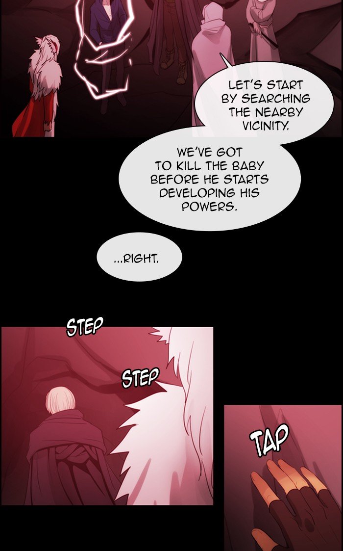 Kubera - Manhwa Chapter 457 - page 20