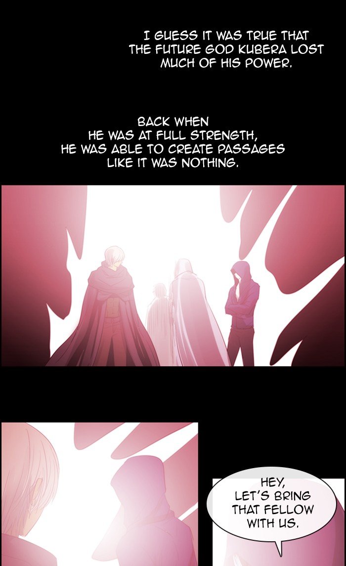 Kubera - Manhwa Chapter 457 - page 24