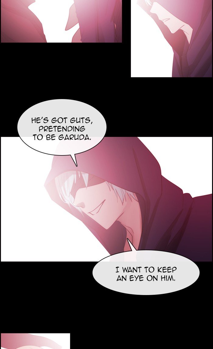 Kubera - Manhwa Chapter 457 - page 25