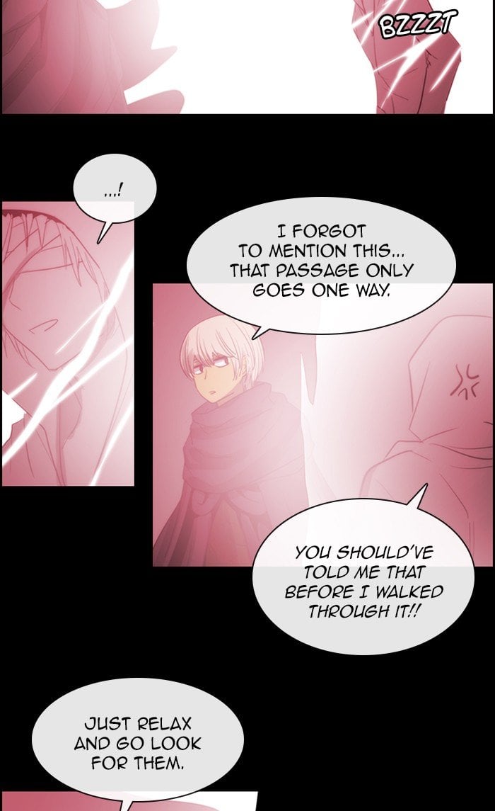 Kubera - Manhwa Chapter 457 - page 27