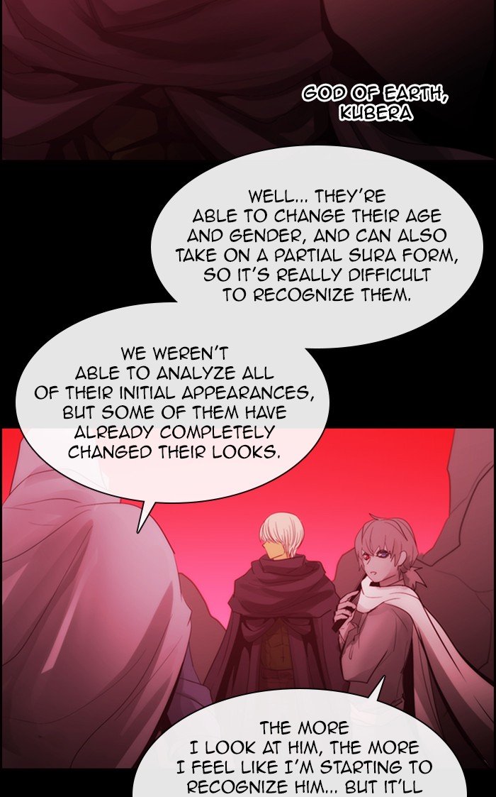 Kubera - Manhwa Chapter 457 - page 3