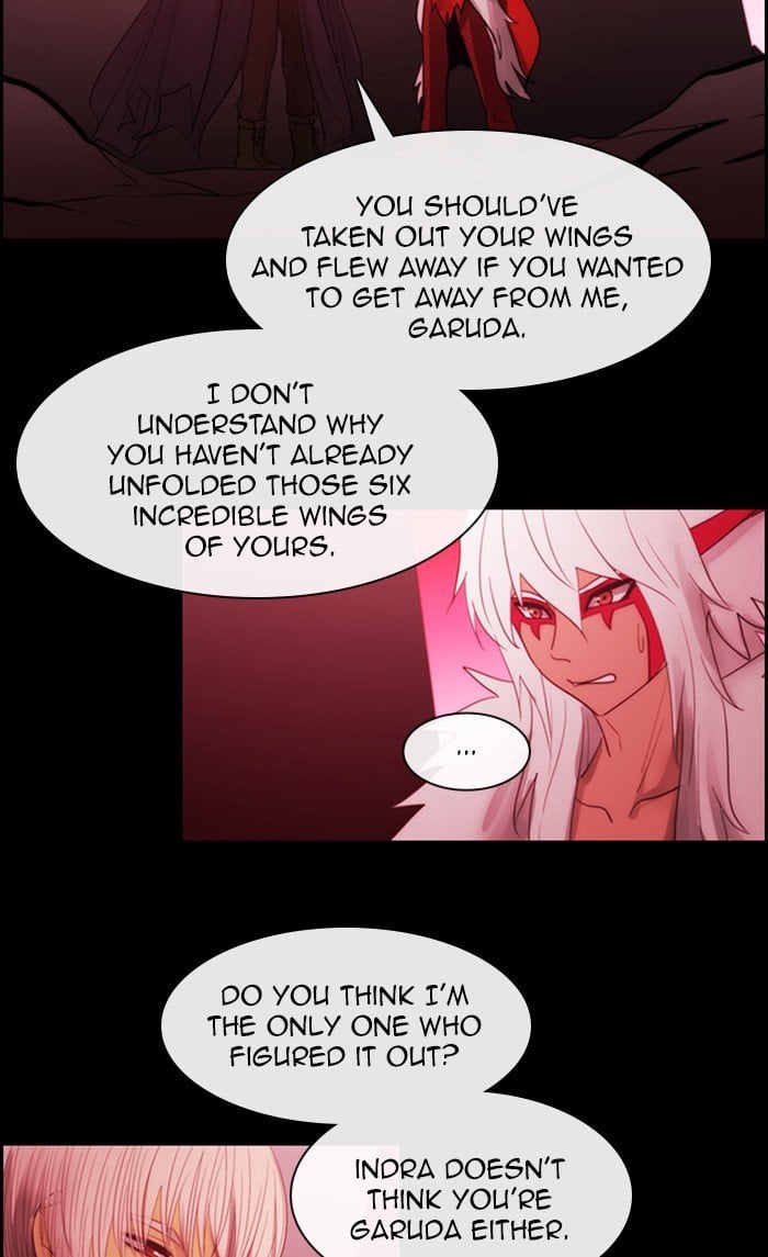 Kubera - Manhwa Chapter 457 - page 33