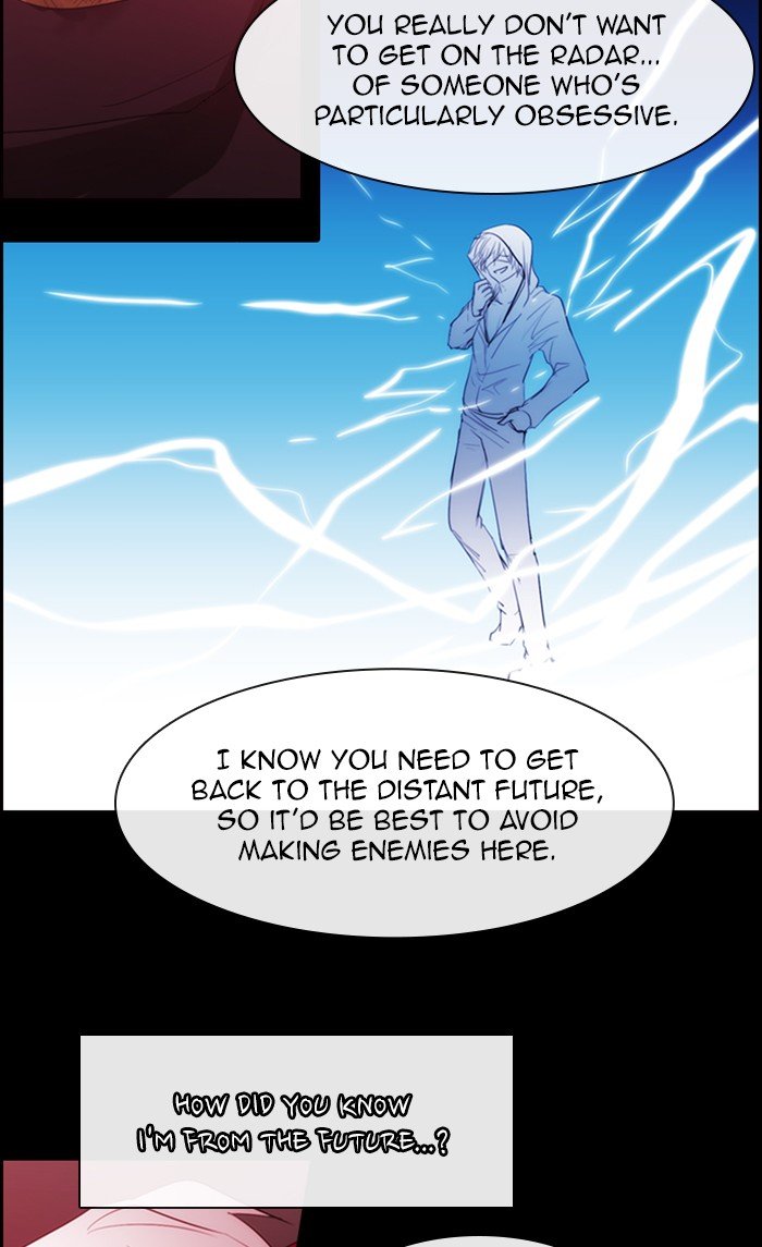 Kubera - Manhwa Chapter 457 - page 35