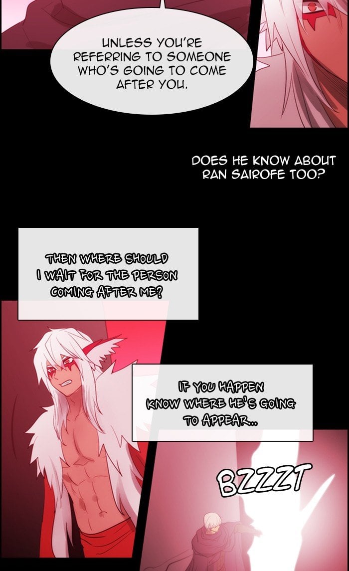 Kubera - Manhwa Chapter 457 - page 40