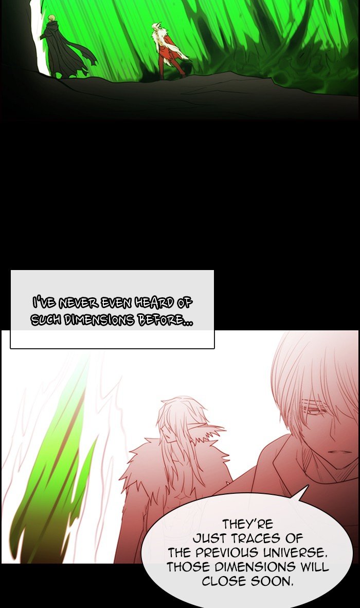 Kubera - Manhwa Chapter 457 - page 46