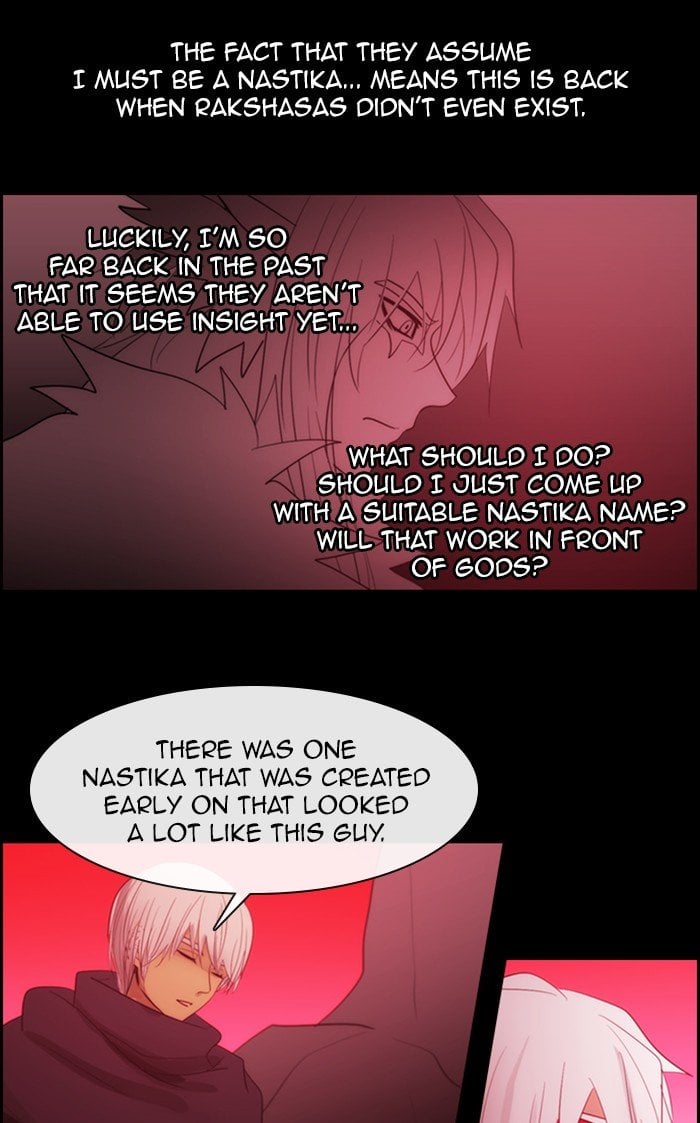 Kubera - Manhwa Chapter 457 - page 7