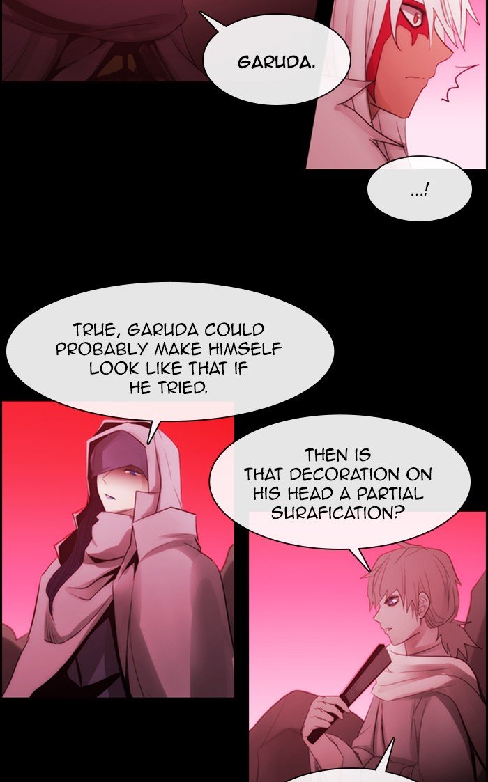 Kubera - Manhwa Chapter 457 - page 8