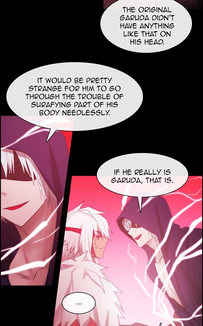 Kubera - Manhwa Chapter 457 - page 9