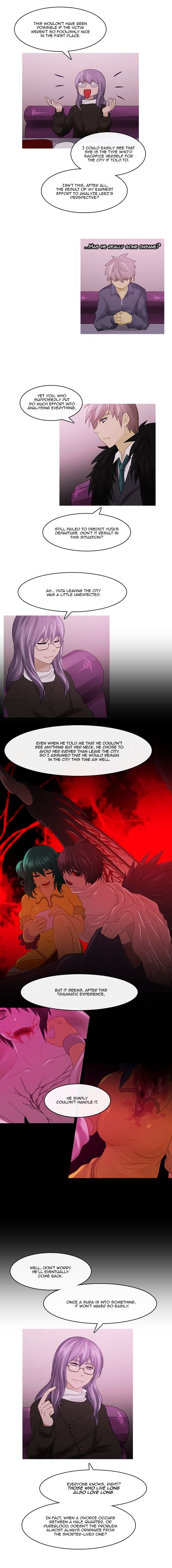 Kubera - Manhwa Chapter 203 - page 5