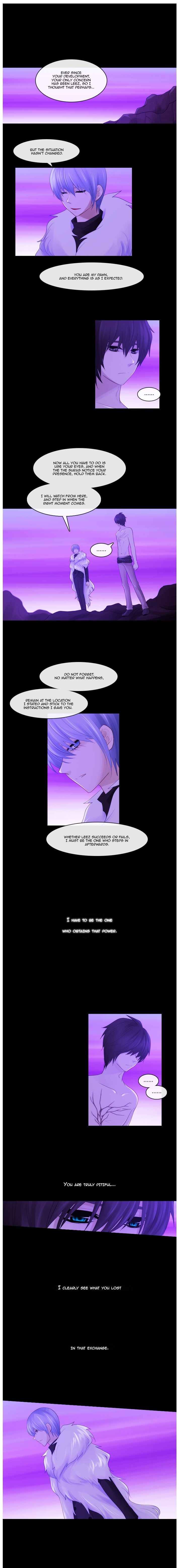 Kubera - Manhwa Chapter 272 - page 1