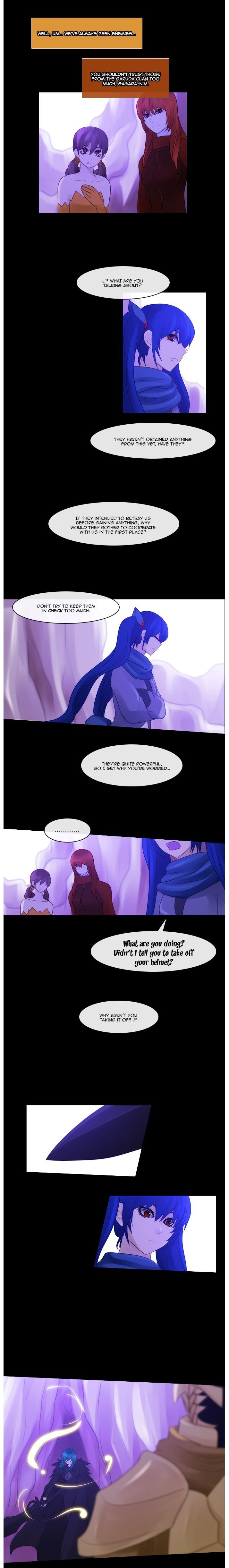 Kubera - Manhwa Chapter 272 - page 3