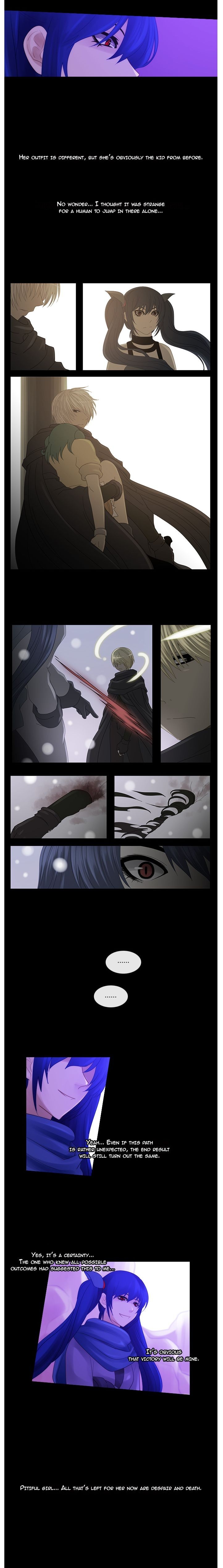 Kubera - Manhwa Chapter 272 - page 5