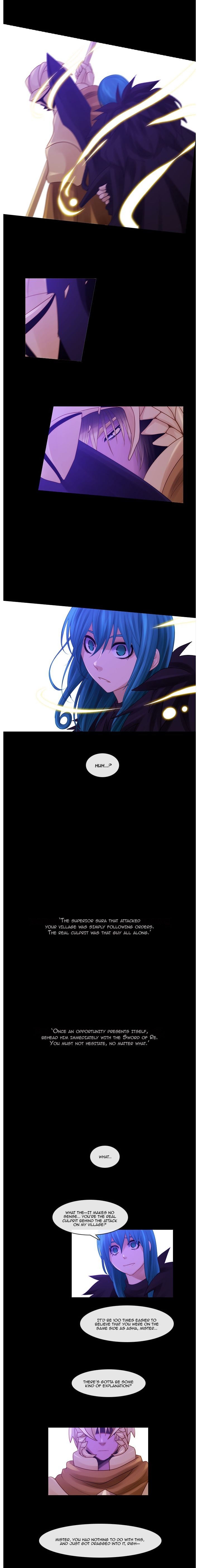 Kubera - Manhwa Chapter 272 - page 6