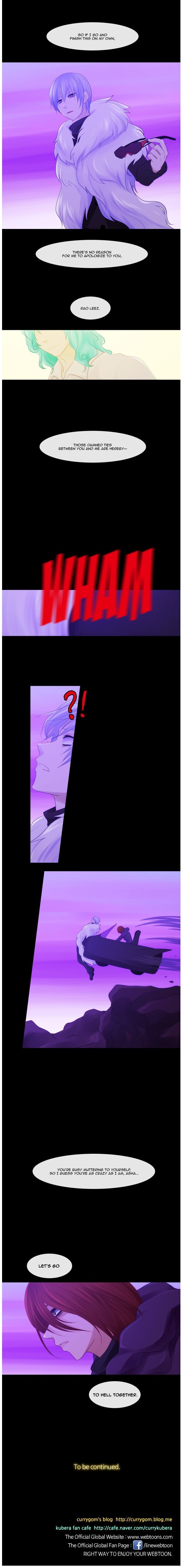 Kubera - Manhwa Chapter 272 - page 8