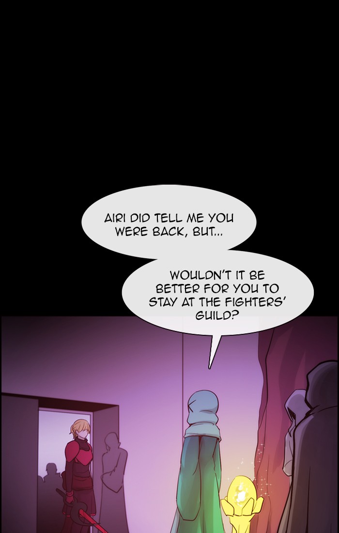 Kubera - Manhwa Chapter 412 - page 1