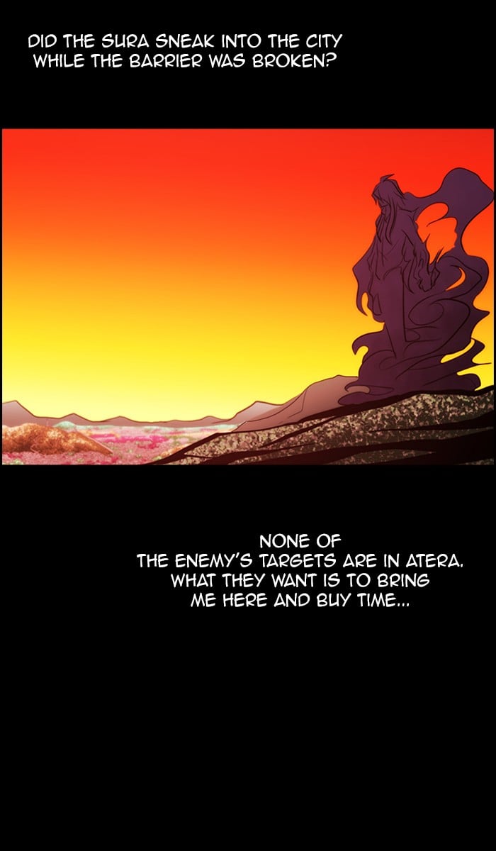 Kubera - Manhwa Chapter 412 - page 14