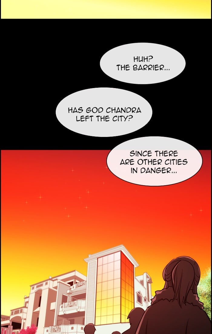 Kubera - Manhwa Chapter 412 - page 19